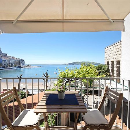 Fisherman House Apartments Рафаиловичи Екстериор снимка