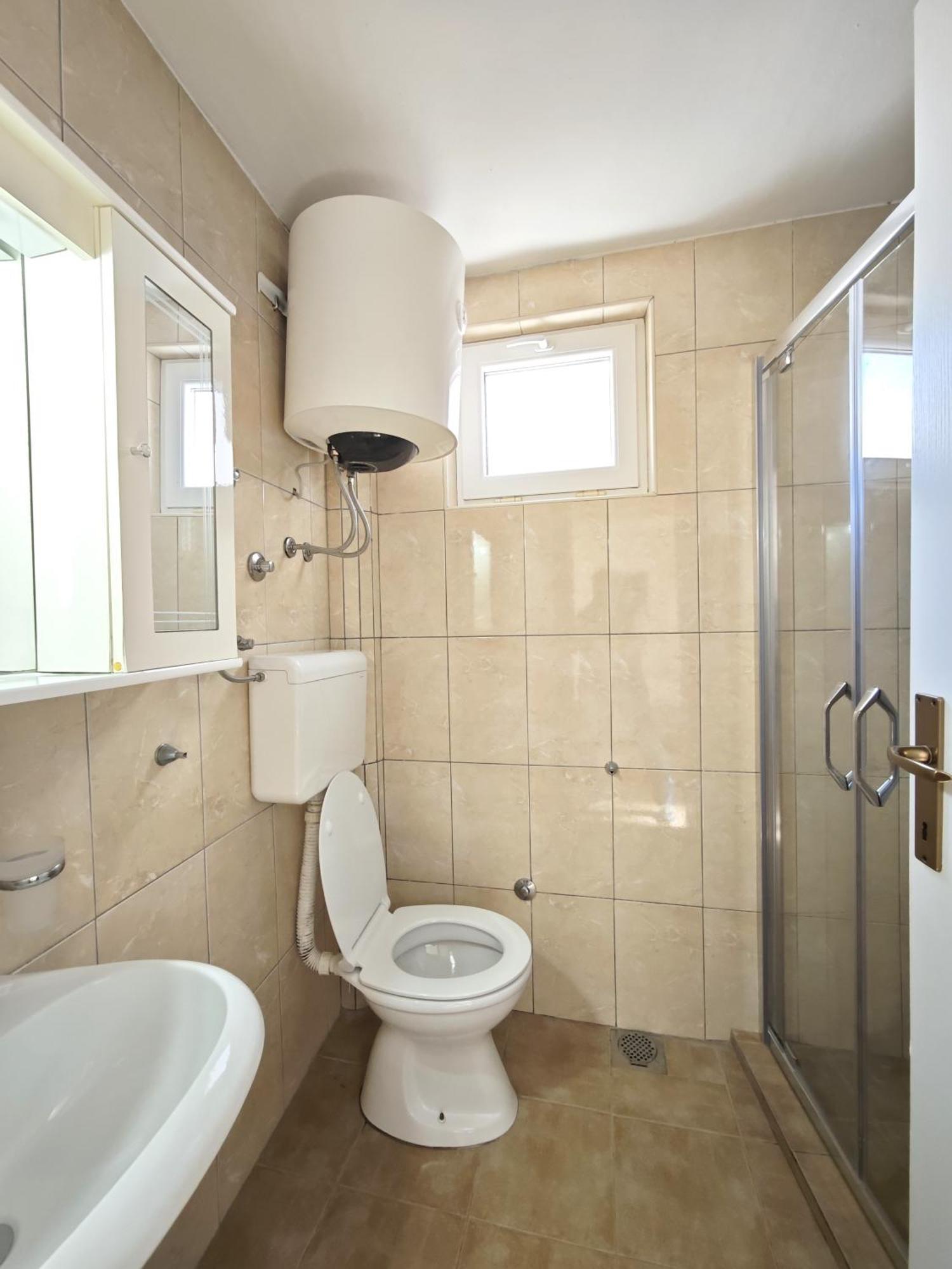 Fisherman House Apartments Рафаиловичи Екстериор снимка